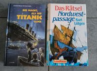 2 Bücher für Jugendliche und Erwachsene im Doppelpack Baden-Württemberg - Zimmern ob Rottweil Vorschau