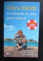 Im Grunde ist alles ganz einfach von Dora Heldt Wuppertal - Langerfeld-Beyenburg Vorschau