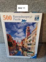 Ravensburger Puzzle 500 Teile Konvolut Berlin - Tempelhof Vorschau