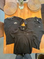 3 Hollister Herren-Shirts – 2 Polos & 1 T-Shirt Bayern - Kempten Vorschau