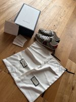 Gucci Sneakers Ace aus Canvas Bayern - Wenzenbach Vorschau