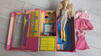 Barbie Puppemit Friseur Schachtel Rheinland-Pfalz - Ludwigshafen Vorschau