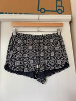 Muster Hotpants Shorts Berlin - Mitte Vorschau