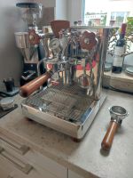 Espressomaschine Lelit Bianca PL162T mit PID und Paddle Brandenburg - Potsdam Vorschau
