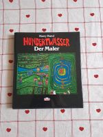 Hundertwasser, Der Maler, Harry Rand Rheinland-Pfalz - Landau in der Pfalz Vorschau