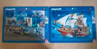 Playmobil Puzzle ( 2 Stück) Nordrhein-Westfalen - Lichtenau Vorschau