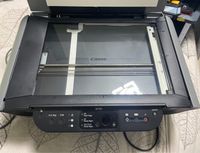 Drucker Scanner Kopierer Canon Pixma Hannover - Linden-Limmer Vorschau