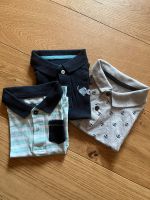 3x Polo Shirts Lupilu 74/80 Schleswig-Holstein - Leezen Vorschau