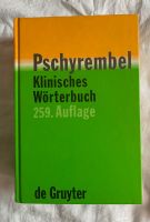 Klinisches Wörterbuch Nordrhein-Westfalen - Mönchengladbach Vorschau