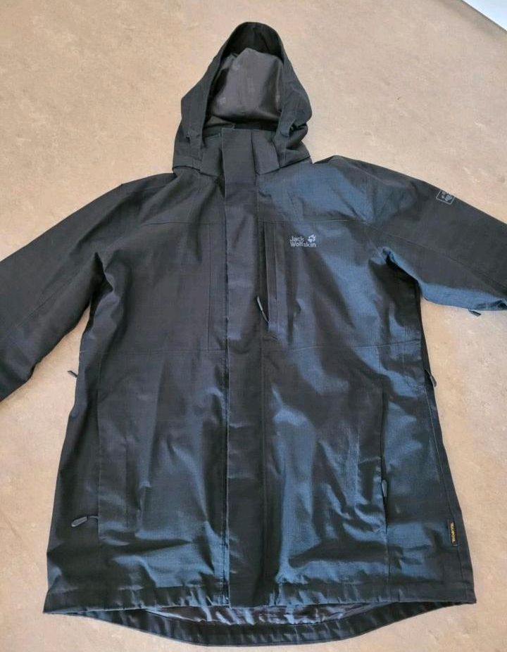 Jack Wolfskin Jacke, Gr. XL, Herrenjacke in Frankfurt am Main