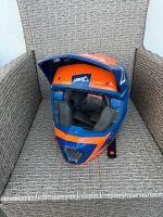 Leatt Motocross Helm Saarland - Weiskirchen Vorschau