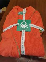 Nagelneuer Damen- Bademantel von Benetton Bayern - Rohrdorf Vorschau