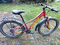 Kinderfahrrad SPEZIALIZED 24Zoll Sachsen - Chemnitz Vorschau