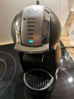 Kapselmaschine Krups Dolce Gusto Harburg - Hamburg Marmstorf Vorschau