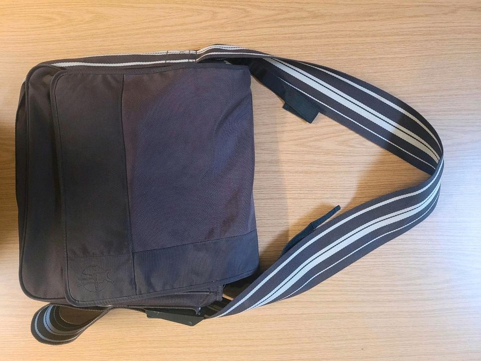 Wickeltasche von der Marke Lässig in Emsdetten