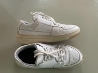acne studios sneaker perey lace up 40 München - Au-Haidhausen Vorschau
