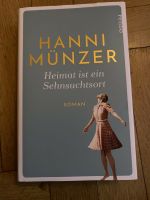 Hanni Münzer Heimat ist ein Sehnsuchtsort Niedersachsen - Diepholz Vorschau