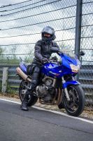 Suche Honda Hornet 600 zum schlachten Nordrhein-Westfalen - Leverkusen Vorschau