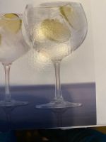 2 Gin Tonic Gläser, neu Schleswig-Holstein - Bad Segeberg Vorschau