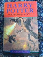 Harry Potter and the Goblet of Fire Thüringen - Krölpa Vorschau