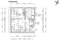 3-Raum Wohnung mit großer Dachterrasse Thüringen - Bad Sulza Vorschau