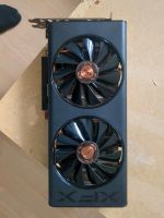 XFX AMD RADEON RX5500 XT 8GB GDDR6 VRAM Nordrhein-Westfalen - Hilden Vorschau