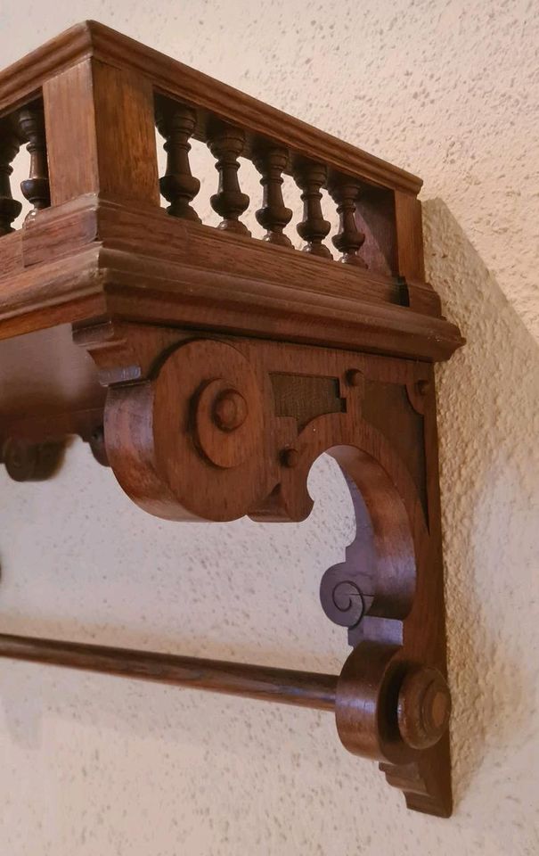 Regal Sideboard - antik in Brakel