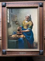 Bild 1632 Vermeer 1675 Nordrhein-Westfalen - Schwerte Vorschau