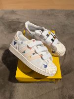 Adidas Superstar J LEGO 34 Baden-Württemberg - Bretten Vorschau