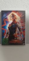 Captain Marvel DVD Sachsen - Halsbrücke Vorschau