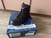 Black Eagle Tactical 2.0 GTX mid/black Bayern - Hebertshausen Vorschau