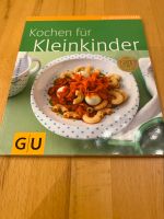 ❤️ Kochbuch GU Kochen für Kleinkinder Bayern - Schmidgaden Vorschau