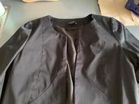 Schwarzer Bolero Niedersachsen - Göttingen Vorschau