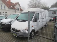 Mercedes-Benz Sprinter 313 CDI  HOCH & LANG Niedersachsen - Nordenham Vorschau