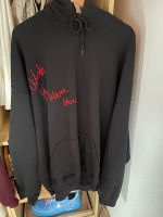 Travis Scott Astroworld Wish You Were Here Hoodie Schwarz XXL Baden-Württemberg - Wiesloch Vorschau