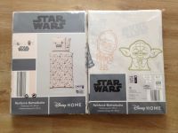 STAR WARS, Renforce-BETTWÄSCHE-Set (100% BAUMWOLLE), NEU, OVP Nordrhein-Westfalen - Zülpich Vorschau