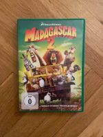DVD MADAGASKAR 2 Film Animationsfilm Sachsen-Anhalt - Magdeburg Vorschau