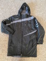 Hummel Parka winterjacke Trainingsjacke gr. 152 Bayern - Zirndorf Vorschau