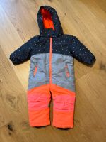 Schneeanzug Schneeoverall von Family Top Gr. 80 Nordrhein-Westfalen - Gelsenkirchen Vorschau