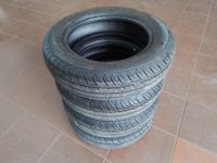 4x Reifen Sommer  145/70R13 M/T 75T  KENDA KOMET Plus KR 23 Güstrow - Landkreis - Güstrow Vorschau