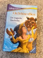 Disney Kinderbuch Ravensburger - Die Schöne und das Biest Baden-Württemberg - Kornwestheim Vorschau