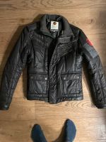 Winterjacke Herren Kuyichi L Schwarz München - Ramersdorf-Perlach Vorschau