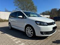 Vw Touran 7 sitzer 177 ps Nordrhein-Westfalen - Iserlohn Vorschau