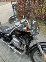 Harley Davidson Sportster XL883 L – nur in gute Hände abzugeben! Nordrhein-Westfalen - Mönchengladbach Vorschau