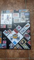 Briefmarken/ Briefmarkensammlung/ Siehe Bilder/ Vintage Baden-Württemberg - Heilbronn Vorschau