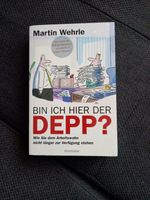 Martin Wehrle " bin ich hier der Depp?" Bayern - Ergolding Vorschau