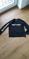 Sweater superdry Pullover #langarmshirt schwarz 36 #S #New York Aubing-Lochhausen-Langwied - Aubing Vorschau