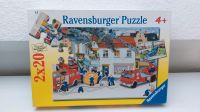 Ravensburger Puzzle 4+ Jahre Feuerwehr Niedersachsen - Thedinghausen Vorschau