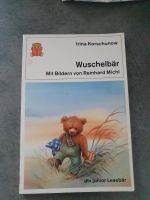 Kinderbuch Wuschelbär von  Irina Korschunow Bayern - Oerlenbach Vorschau