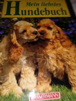 Mein liebstes Hundebuch , Bassermann Rheinland-Pfalz - Oppenheim Vorschau